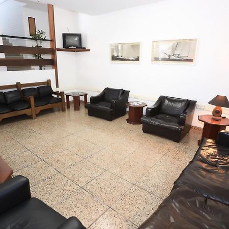 Hotel Canasbeach Florianópolis Kültér fotó