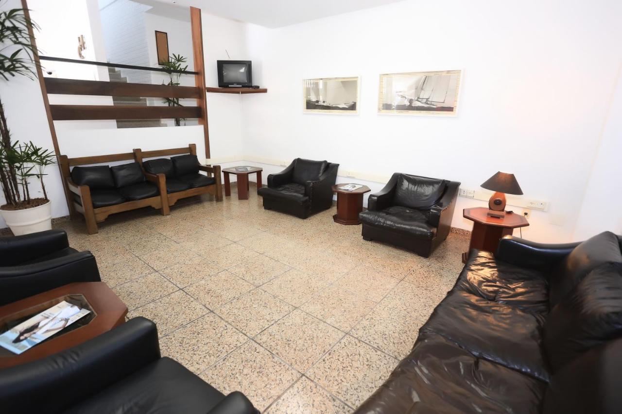 Hotel Canasbeach Florianópolis Kültér fotó