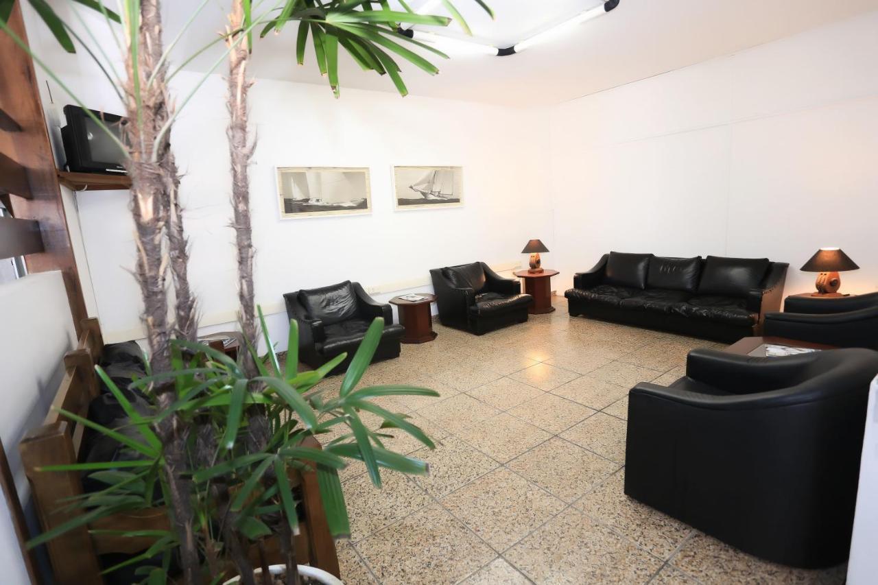 Hotel Canasbeach Florianópolis Kültér fotó